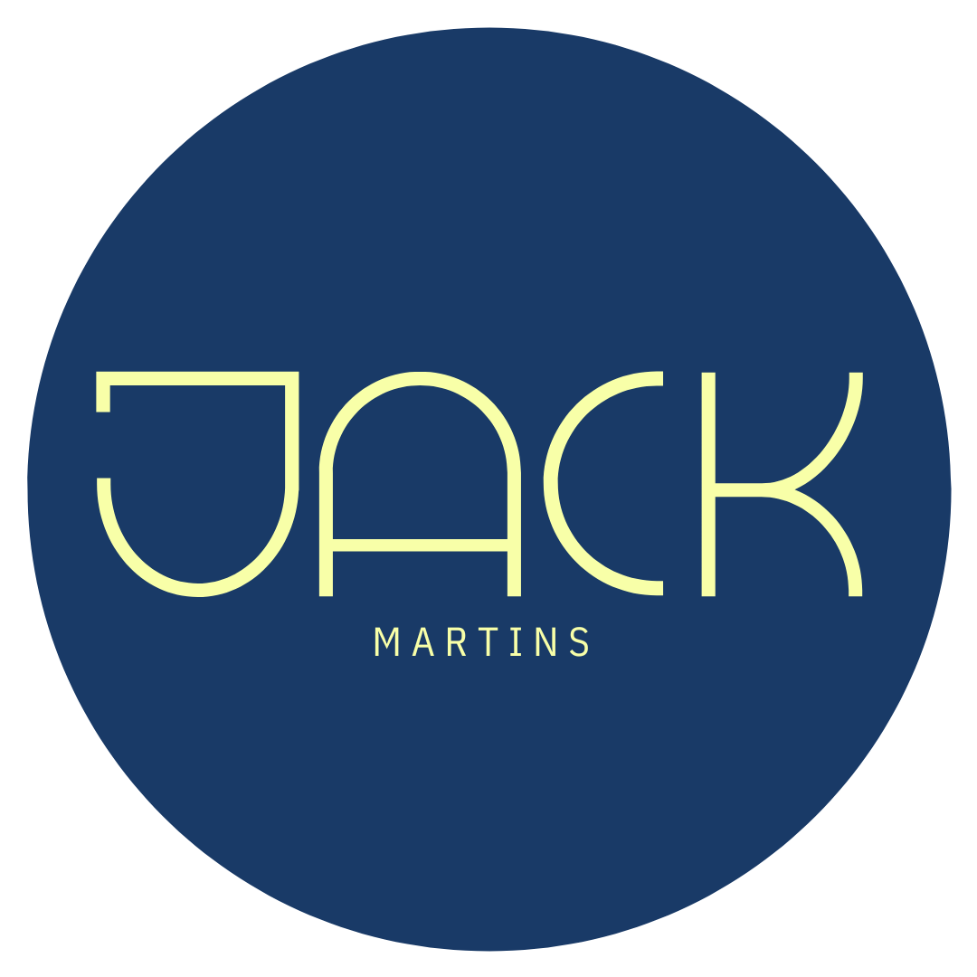 Jack Martins | Plataforma de Agendamento, Pagamento e Gestão Terapêutica